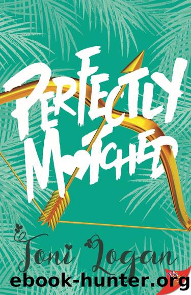 Perfectly Matched by Toni Logan