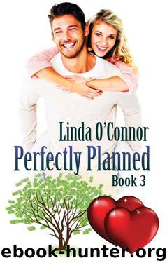 Perfectly Planned by O'Connor Linda