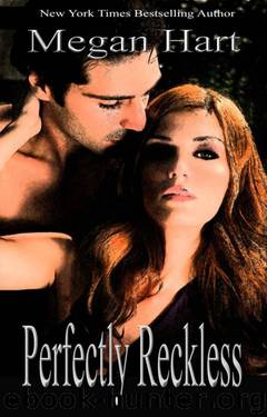 Perfectly Reckless by Megan Hart