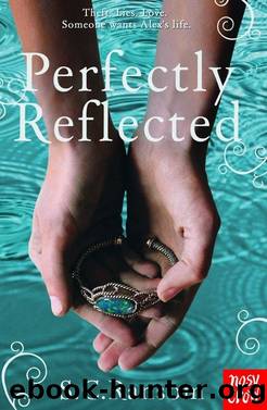 Perfectly Reflected by S.C. Ransom
