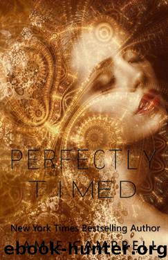 Perfectly Timed by Jamie Campbell