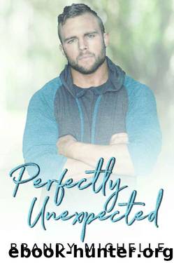 Perfectly Unexpected by Brandy Michelle