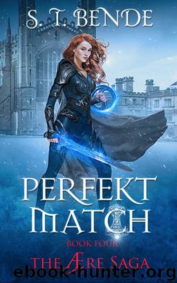 Perfekt Match (The Ære Saga Book 4) by S.T. Bende