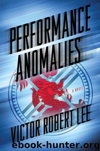 Performance Anomalies by Victor Robert Lee