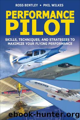 Performance Pilot by Ross Bentley