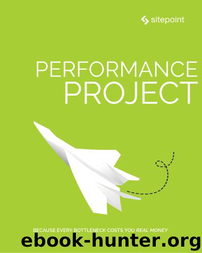 Performance Project by Bruno Skvorc