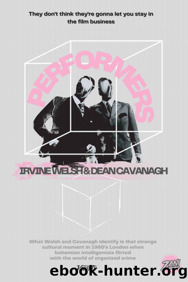 Performers by Welsh Irvine & Cavanagh Dean