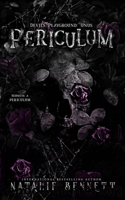 Periculum by Natalie Bennett