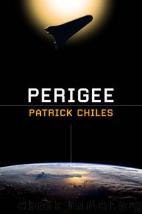 Perigee by Patrick Chiles