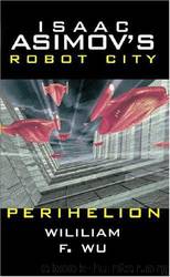 Perihelion by William F. Wu
