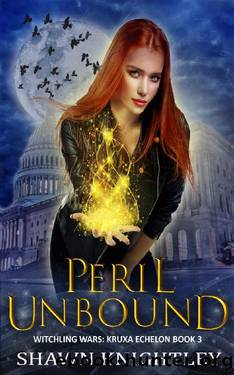 Peril Unbound by Shawn Knightley