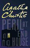 Peril at End House by Agatha Christie
