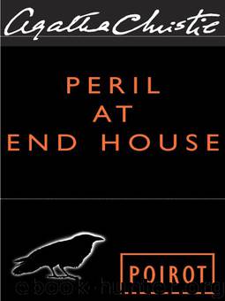 Peril at End House by Christie Agatha - Poirot 07