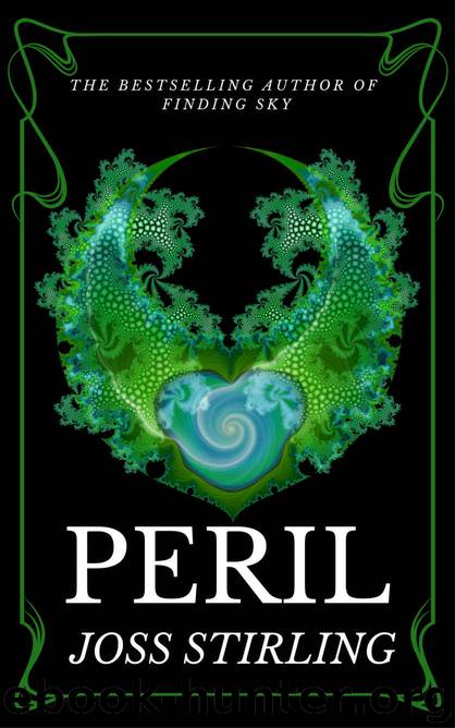 Peril by Joss Stirling