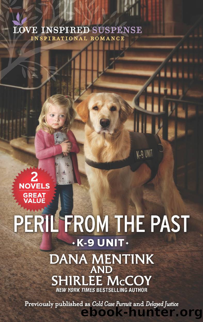Peril from the Past by Dana Mentink