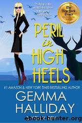 Peril in High Heels by Gemma Halliday
