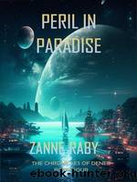 Peril in Paradise by Zanne Raby