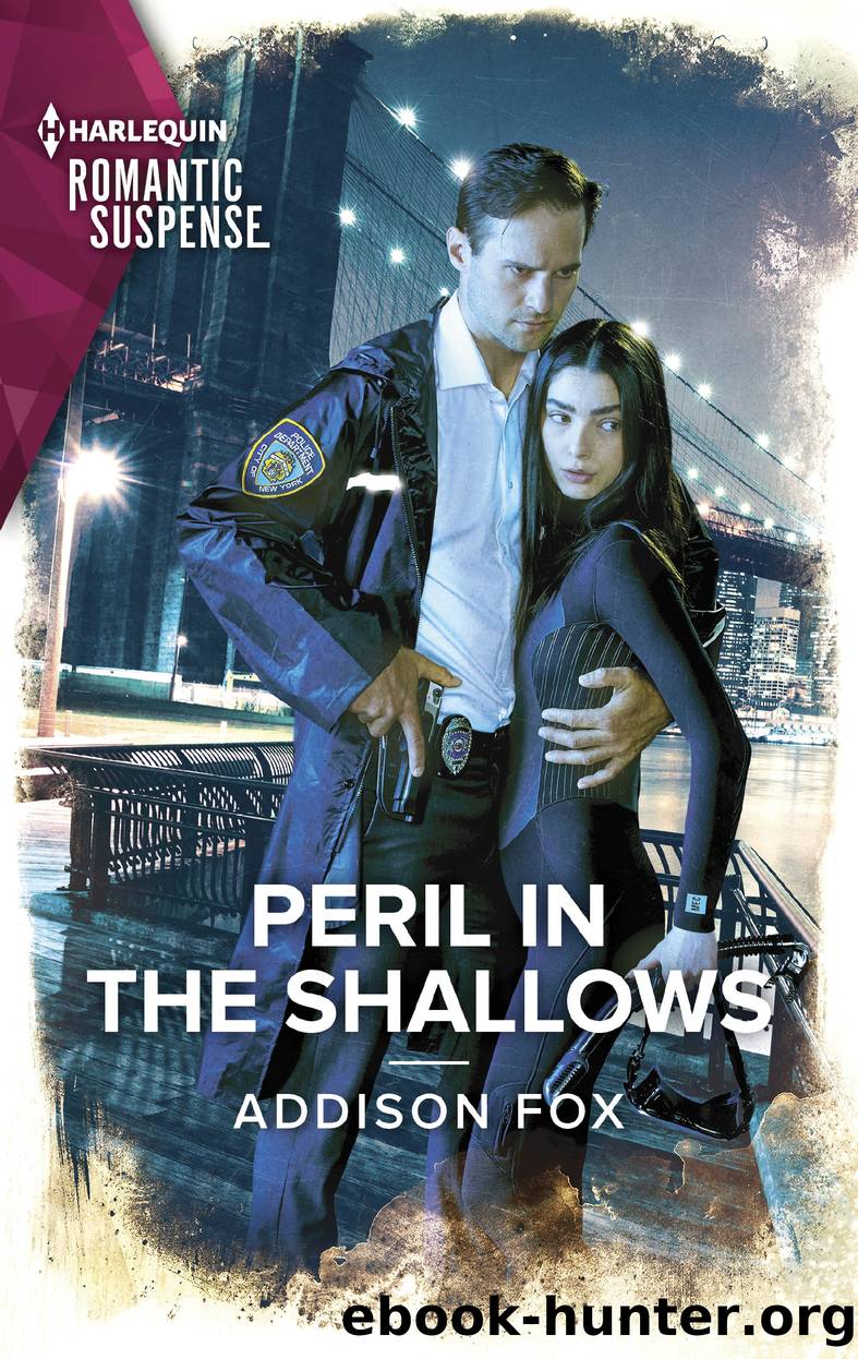 Peril in the Shallows by Addison Fox
