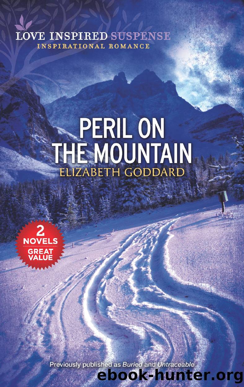 Peril on the Mountain by Elizabeth Goddard