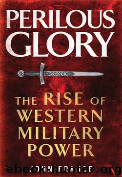Perilous Glory by John France
