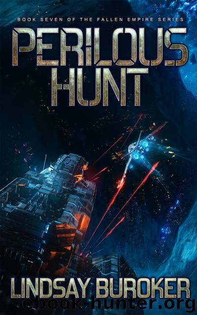Perilous Hunt by Lindsay Buroker