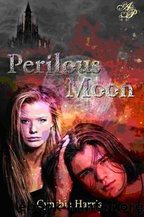 Perilous Moon by Cynthia Harris