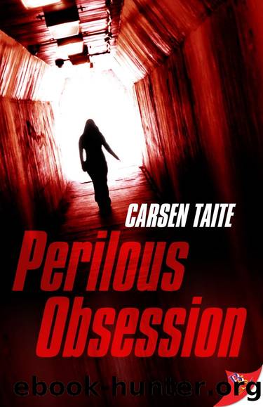 Perilous Obsession by Carsen Taite