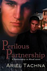 Perilous Partnership by Ariel Tachna