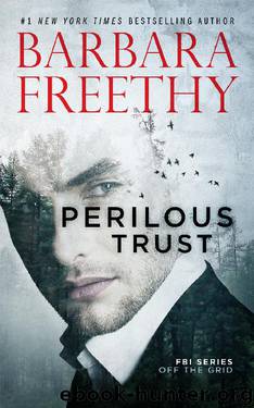 Perilous Trust by Barbara Freethy
