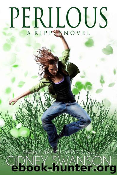 Perilous: A Ripple Novel (Ripple Series Book 7) by Swanson Cidney
