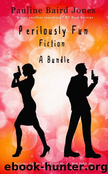 Perilously Fun Fiction: A Bundle by Pauline Baird Jones