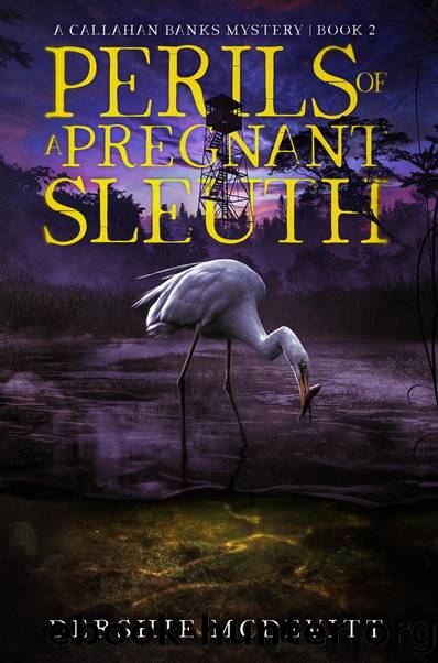 Perils of a Pregnant Sleuth by Dershie McDevitt