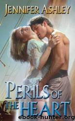 Perils of the Heart by Jennifer Ashley