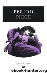 Period Piece by Gwen Raverat