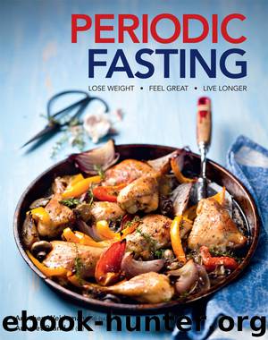 Periodic Fasting by Annchen Weidemann