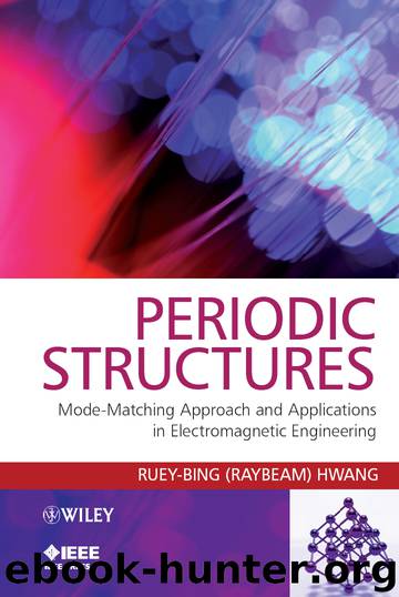 Periodic Structures by Hwang Ruey-Bing (Raybeam);