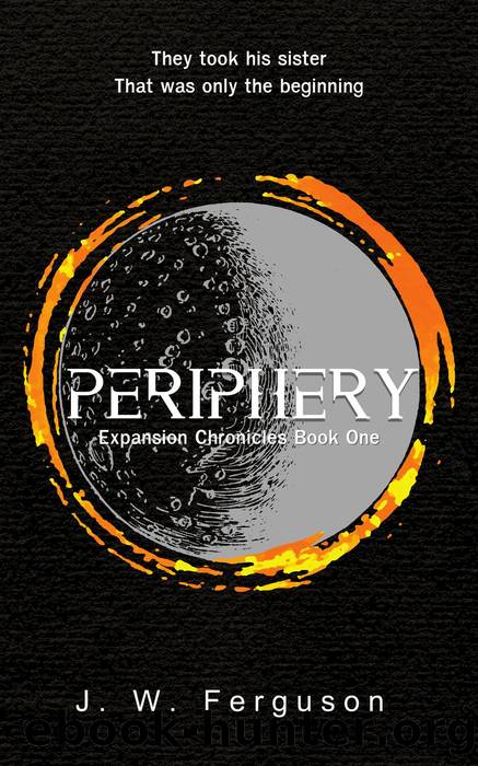 Periphery by J. W. Ferguson