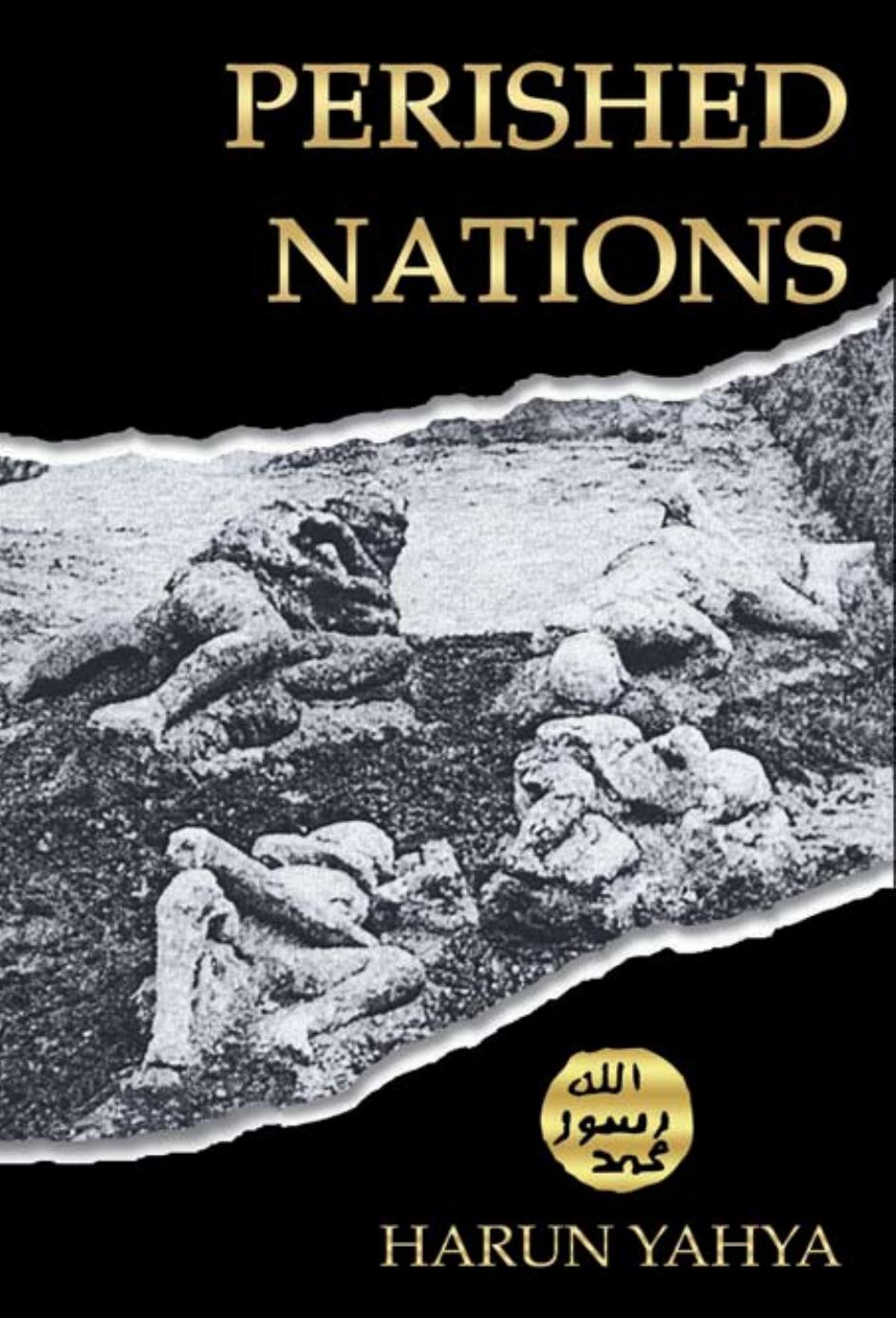 Perished Nations 1. English by Unknown