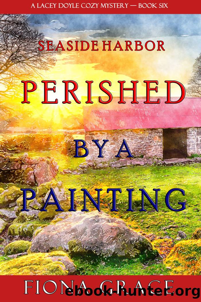 Perished by a Painting by Fiona Grace