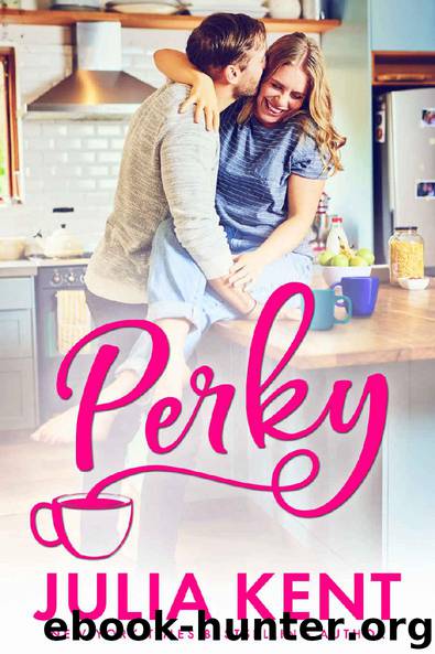 Perky by Julia Kent