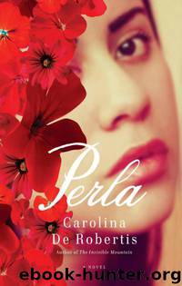 Perla by Carolina de Robertis