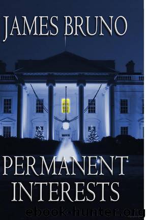Permanent Interests by James Bruno