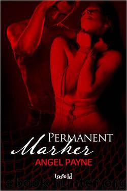 Permanent Marker (The Kinky Truth) by Payne Angel