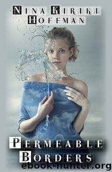 Permeable Borders by Nina Kiriki Hoffman