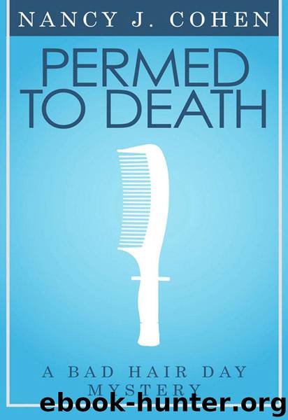 Permed to Death by Nancy J. Cohen
