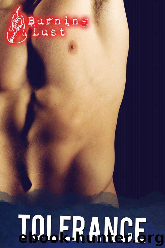 Permission 4: Tolerance (BBW Erotic Romance) by Burning Lust