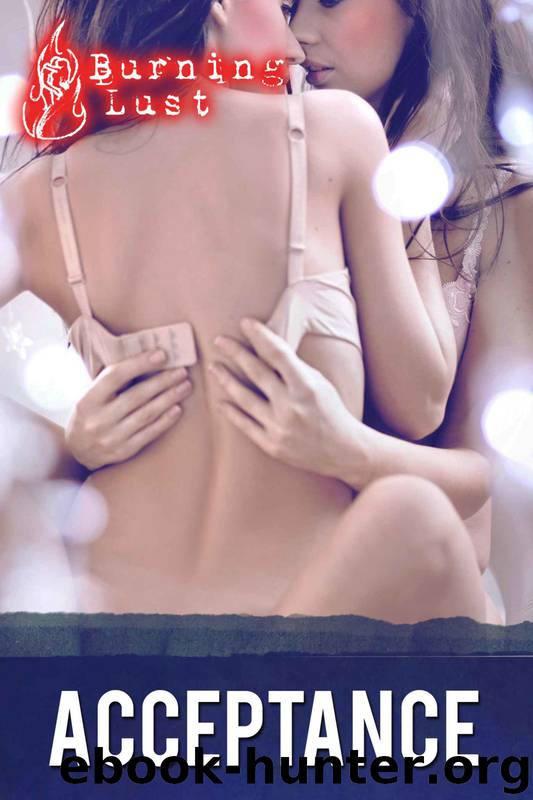 Permission 7: Acceptance (BBW Erotic Romance) by Burning Lust
