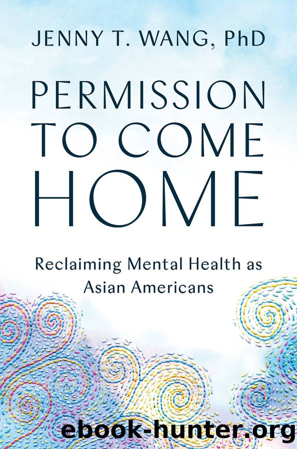 Permission to Come Home by Jenny Wang