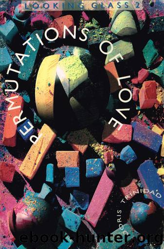 Permutations of Love by Doris Trinidad