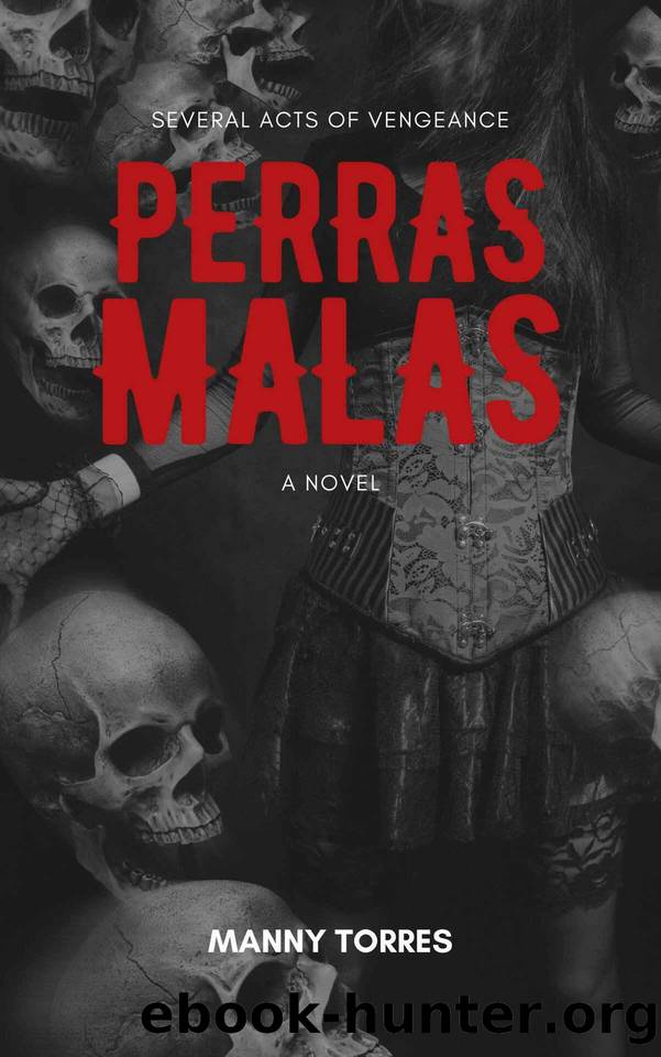 Perras Malas by Manny Torres